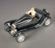 Bugatti type diecast d'occasion  Expédié en Belgium