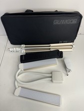 Kit de iluminação LED GLAMCOR Elite X para extensão de cílios cor dourada comprar usado  Enviando para Brazil