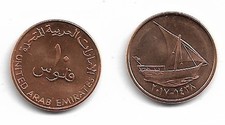 Emirats arabes unis d'occasion  Aspet