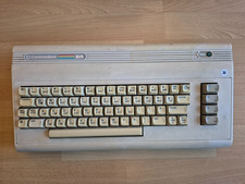 Commodore c64 c64g gebraucht kaufen Commodore c64 c64g gebraucht kaufen  Berlin