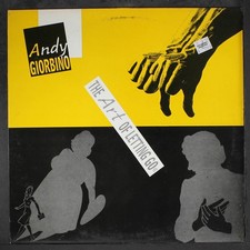 Andy giorbino art for sale  Portland