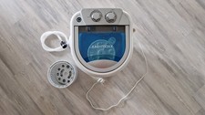 Mini waschmaschine camping gebraucht kaufen Mini waschmaschine camping gebraucht kaufen  Aschersleben