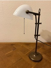 Bankerlampe tischlampe schreib gebraucht kaufen Bankerlampe tischlampe schreib gebraucht kaufen  Köln