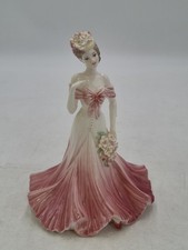Coalport flower ladies for sale  RADSTOCK