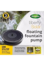 Blagdon liberty solar for sale  NORTHAMPTON