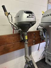 Honda bf2.3 schu for sale  YORK