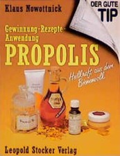Propolis nowottnick klaus gebraucht kaufen  Buttenwiesen
