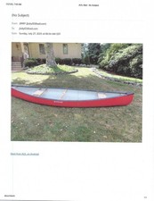 Stillwater ft. old for sale  North Falmouth