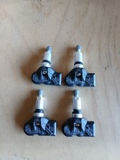 Genuine tpms tyre for sale  HALIFAX