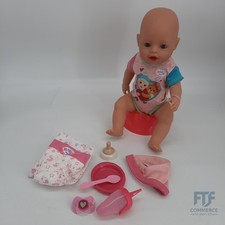 Baby born emma gebraucht kaufen  Neustadt b.Coburg