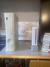 Xbox 360 nintendo for sale  BIRMINGHAM