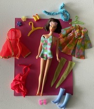 vintage barbie tnt d'occasion vintage barbie tnt d'occasion Expédié en Belgium