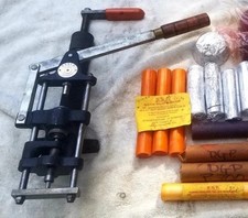Saeco cast bullet for sale  Oldtown