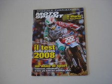 Speciale motosprint fuoristrad usato  Salerno