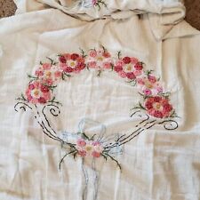 Antique duvet style for sale  Shipping to Ireland