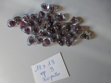 Perle vintage lot d'occasion  Clermont-Ferrand-