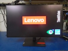 Lenovo thinkvision p27h for sale  Dallas