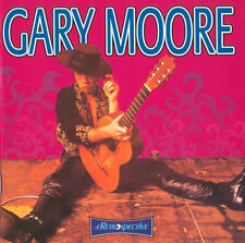 Gary moore retrospective usato  Genova