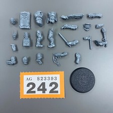 Adeptus arbites vigilant for sale  ASHFORD