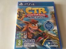 Videogioco ps4 ctr usato  Varano Borghi