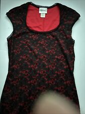 Fashion bug red for sale  Farmingville