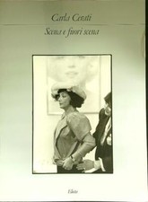 Scena fuori scena usato  Italia