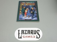 Usado, Shadowrun: Tir Tairngire (FASA 7210) comprar usado  Enviando para Brazil