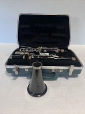 Bundt selmer resonite for sale  North Hollywood