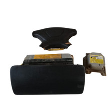 4d56 kit airbag usato  San Martino Dall Argine