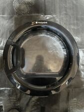 Hotpoint dryer door for sale  LEEDS