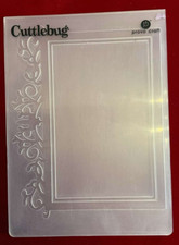 Provo craft cuttlebug usato  Spedire a Italy