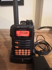 Yaesu amateurfunk handfunkger� gebraucht kaufen  Waldbrunn