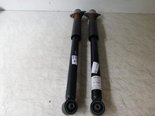 Stoßdämpfer hinten links gebraucht kaufen  Abstatt