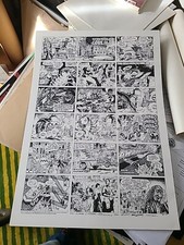 Zap comics jam for sale  San Francisco