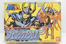 Saint seiya phoenix d'occasion  Expédié en Belgium