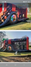 Bouncy castle assault for sale  ROCHDALE