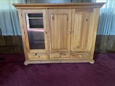 Media cabinet for sale  Bessemer