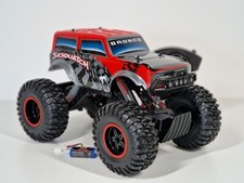 Maistotech ford bronco gebraucht kaufen  Seckach