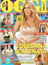 2018 lecciso lorella usato  Italia
