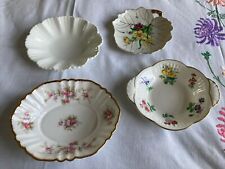 Vintage bone china for sale  AYLESBURY