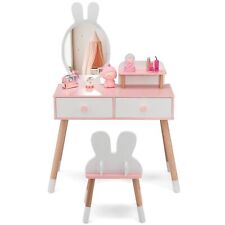 Kids vanity table for sale  IPSWICH