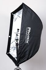 Softbox phottix ombrello usato  La Spezia