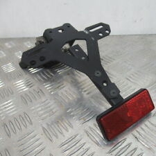 Support plaque yamaha d'occasion  Méru