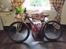 carrera fury mountain bike for sale carrera fury mountain bike for sale LLANELLI