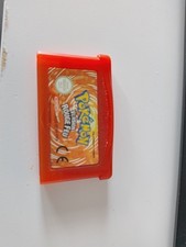 Pokémon version rouge d'occasion  Serris