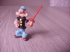Popeye rotem degen gebraucht kaufen  Tegernheim