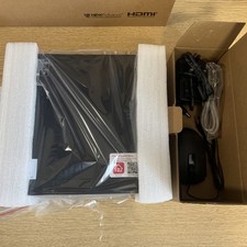 Zosi tvi dvr for sale  FLEETWOOD