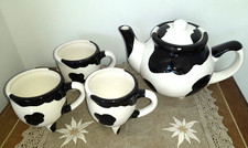 Ensemble theiere tasses d'occasion  Laigneville