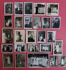 Anciennes infirmières laborat d'occasion  Bannalec