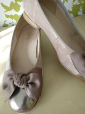 Schuhe damen gabor gebraucht kaufen  Ingelheim am Rhein